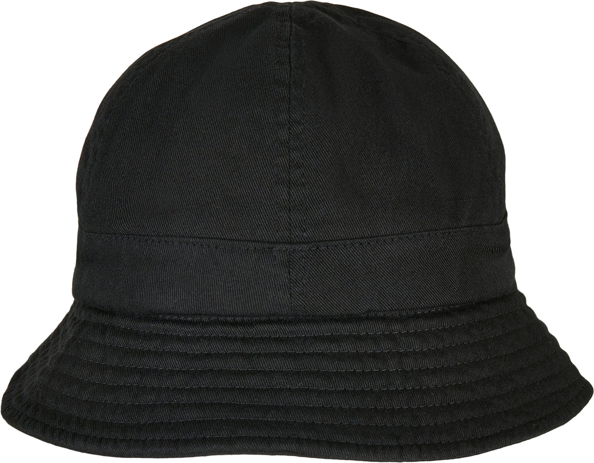 Flexfit By Yupoong Eco Washing Flexfit No Top Tennis Hat