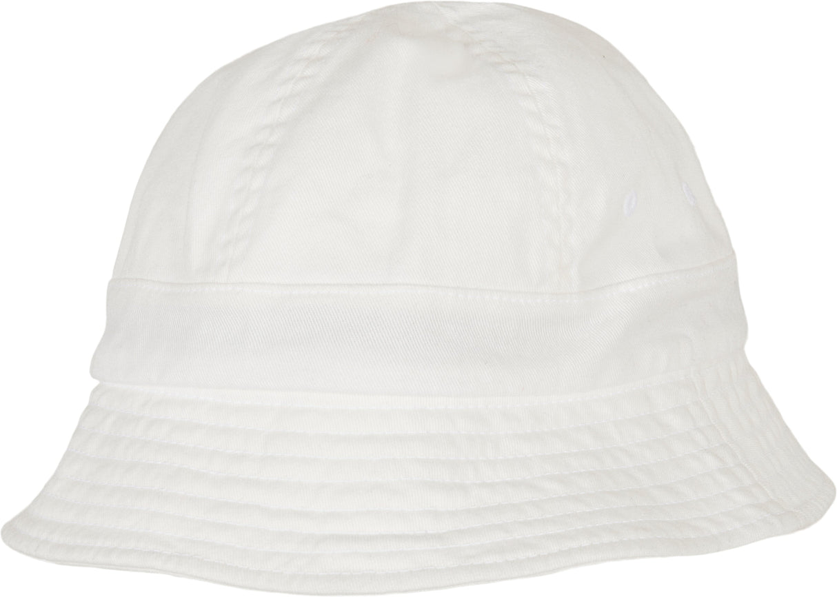 Flexfit By Yupoong Eco Washing Flexfit No Top Tennis Hat