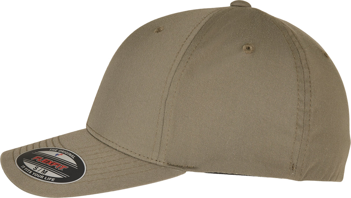 Flexfit By Yupoong Flexfit Recycled Polyester Cap