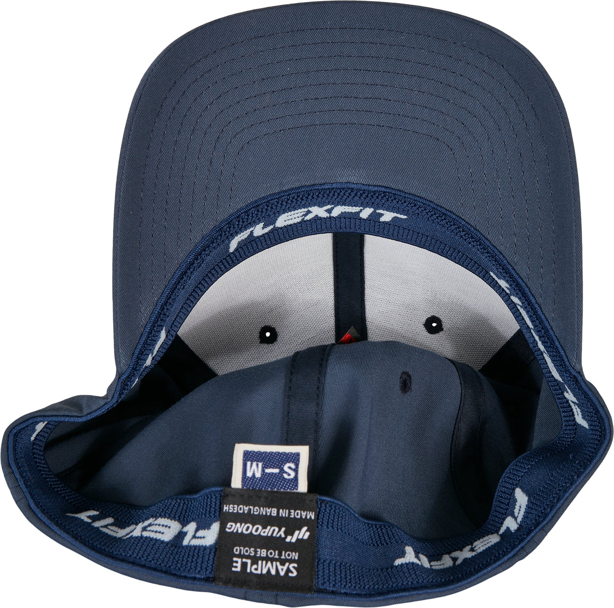 Flexfit By Yupoong Flexfit Recycled Polyester Cap