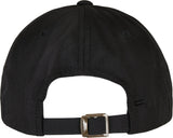 Flexfit By Yupoong Recycled Polyester Dad Cap