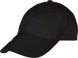 Flexfit By Yupoong Recycled Polyester Dad Cap