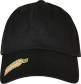 Flexfit By Yupoong Recycled Polyester Dad Cap