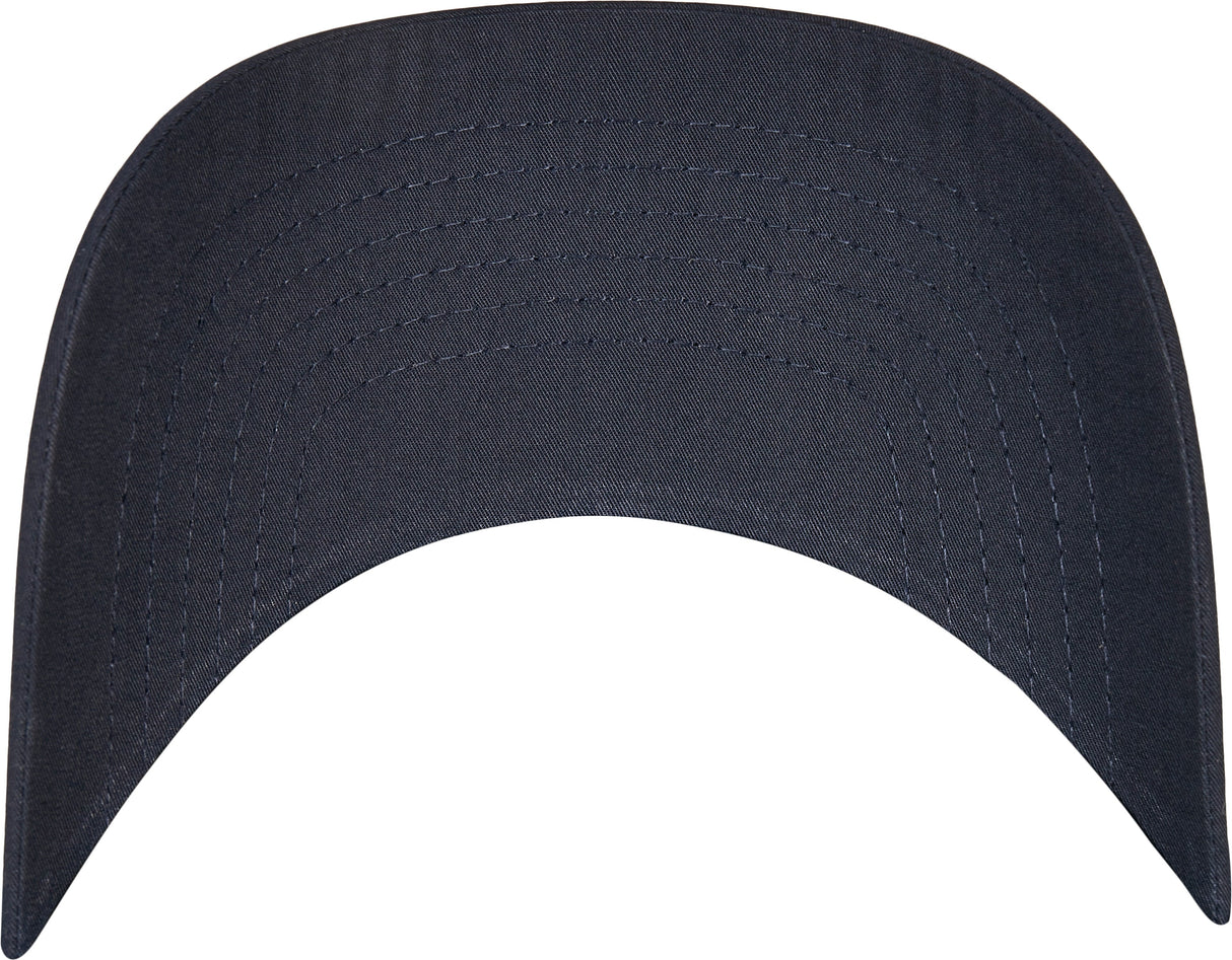 Flexfit By Yupoong Recycled Polyester Dad Cap