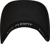 Flexfit By Yupoong Flexfit 110 Curved Visor Snapback