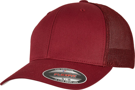 Flexfit By Yupoong Flexfit Mesh Trucker