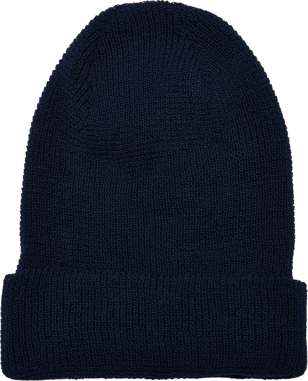 Flexfit By Yupoong Recycled Yarn Waffle Knit Beanie (1505Ry)