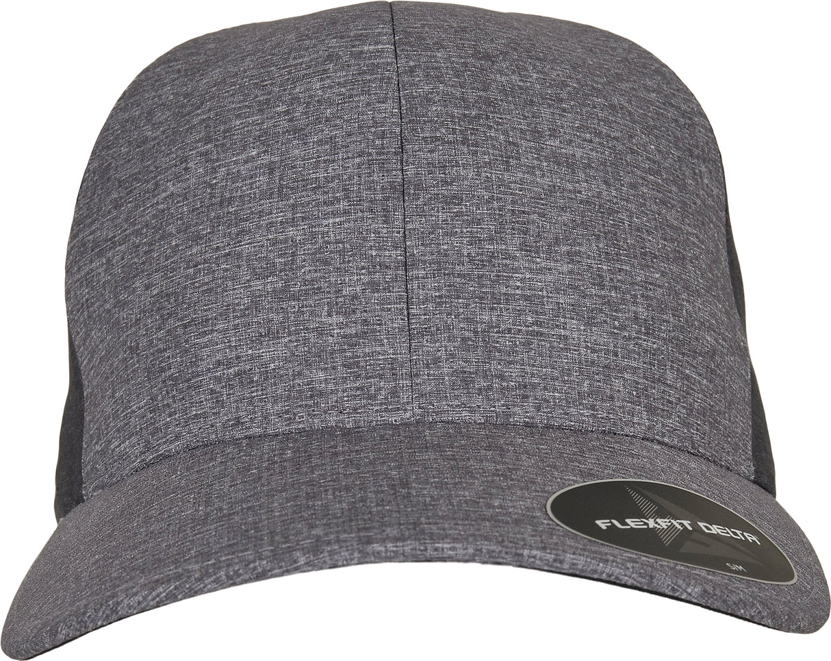 Flexfit By Yupoong Flexfit Delta® Carbon 2-Tone Cap (180T)