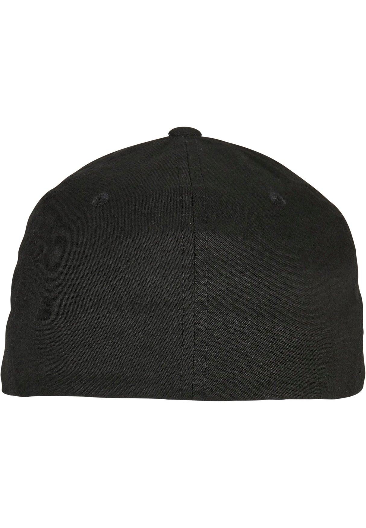 Flexfit By Yupoong V-Flexfit® Cotton Twill Cap (5001)