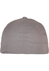 Flexfit By Yupoong V-Flexfit® Cotton Twill Cap (5001)