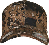 Flexfit By Yupoong Flexfit Veil Camo Cap (6277Vc)