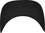 Flexfit By Yupoong Yp Classics® Curved Foam Trucker Cap  White Front (6320W)