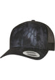 Flexfit By Yupoong Yp Classics® Kryptek® Retro Trucker Cap (6606Kr)