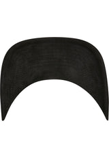 Flexfit By Yupoong Imitation Suede Leather Trucker Cap (6606Su)