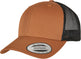 Flexfit By Yupoong Retro Trucker 2-Tone (6606T)