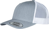 Flexfit By Yupoong Retro Trucker 2-Tone (6606T)