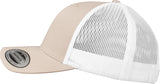 Flexfit By Yupoong Retro Trucker 2-Tone (6606T)