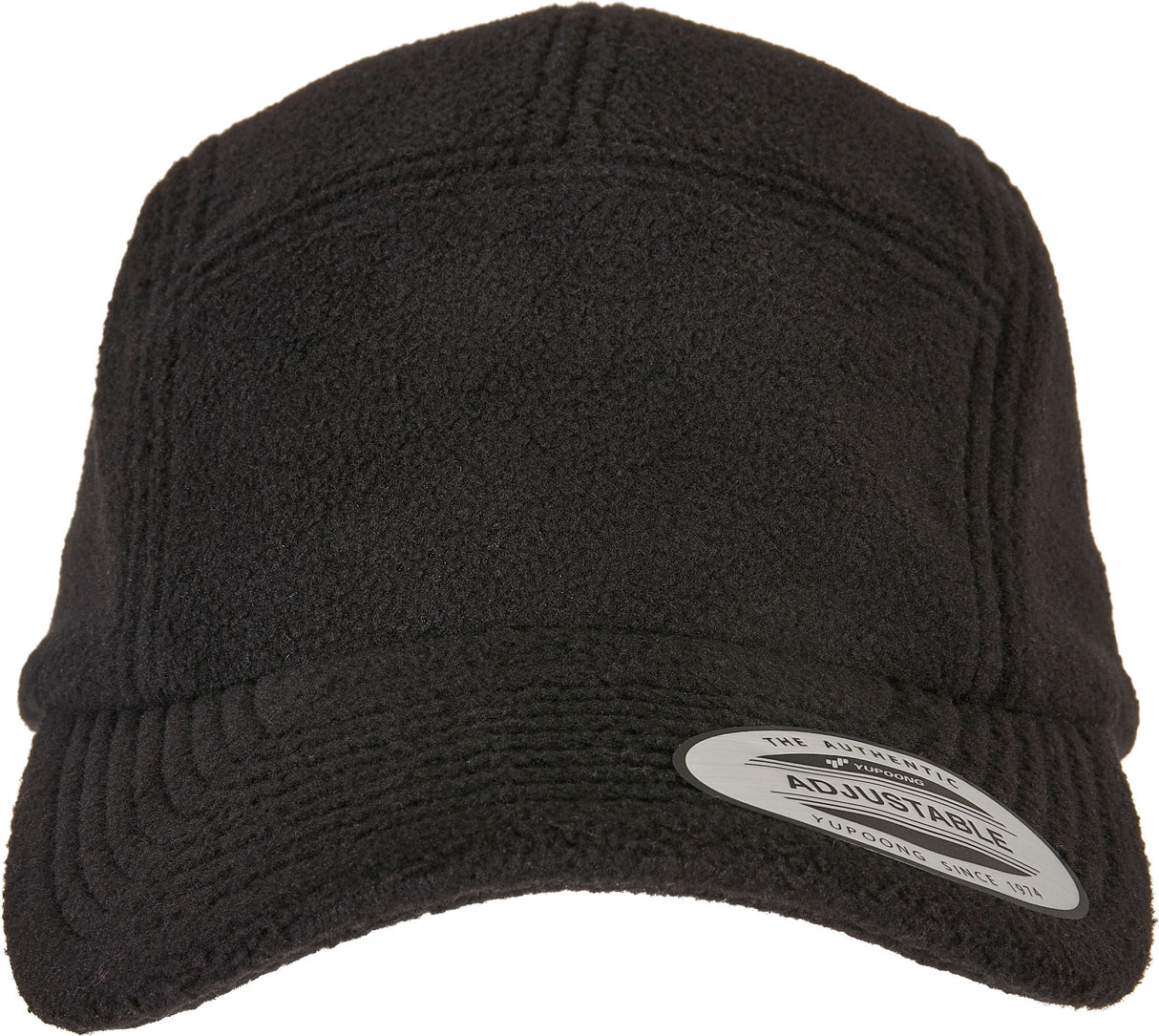 Flexfit By Yupoong Polar Fleece Jockey Cap (7005Pf)