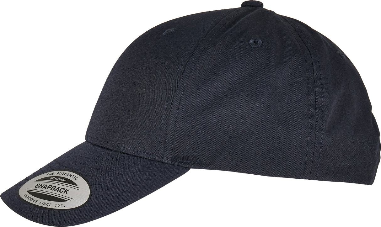 Flexfit By Yupoong Recycled Poly Twill Snapback (7706Rs)