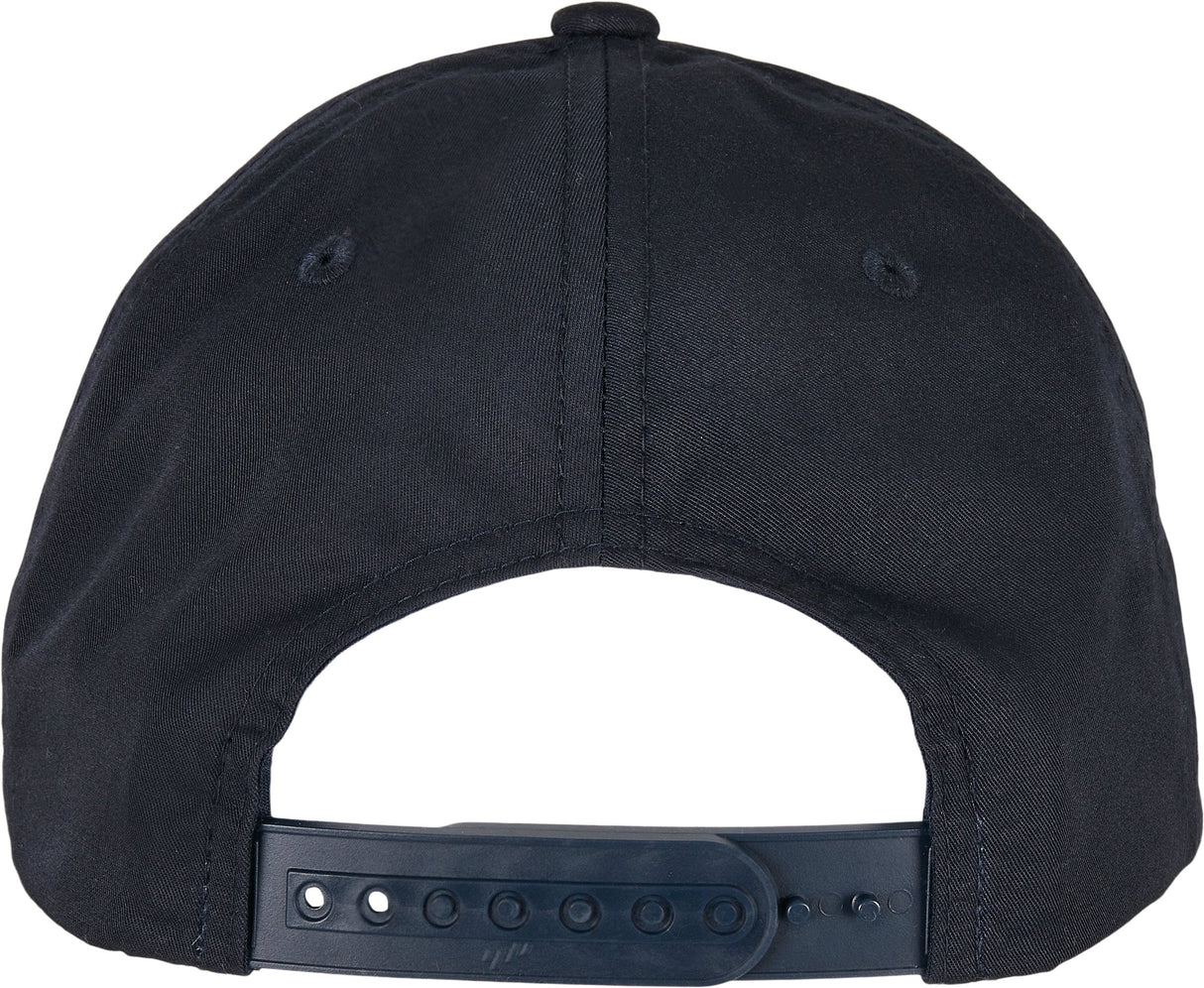 Flexfit By Yupoong Recycled Poly Twill Snapback (7706Rs)