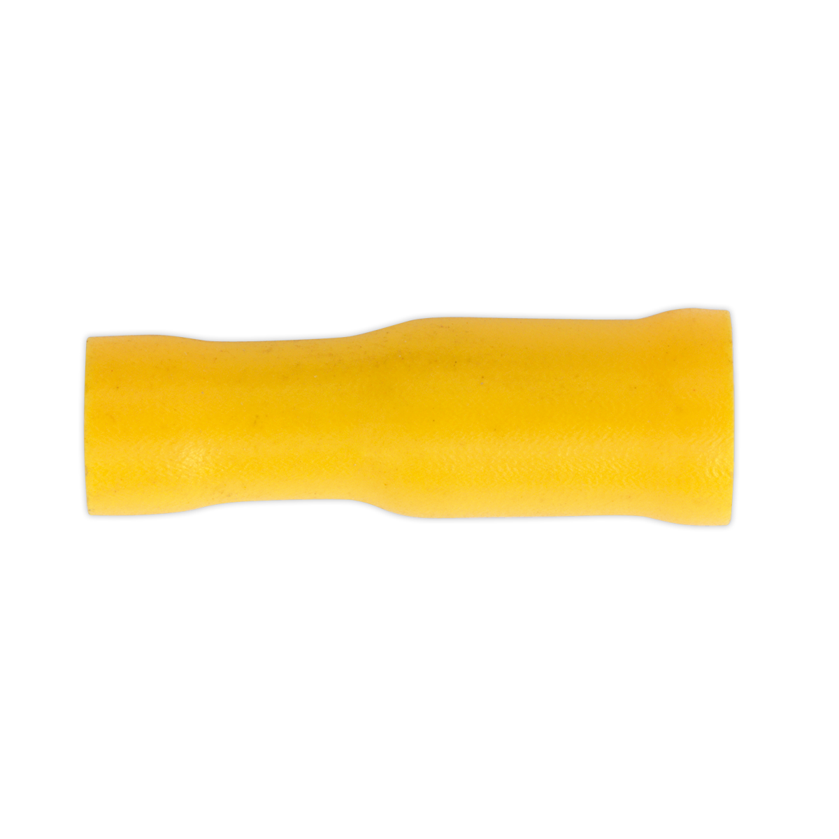 Sealey Female Socket Terminal Ø5mm Yellow Pack of 100
