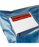 Essentials Documents Enclosed Wallets