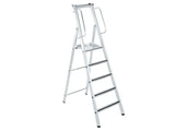 Zarges Mastersteps, Platform Height 2.07m 8 Rungs