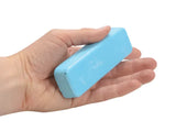 Zenith Profin Blumax Polishing Bars - Blue (Pack of 2)