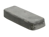 Zenith Profin Abramax Polishing Bars - Grey (Pack of 2)