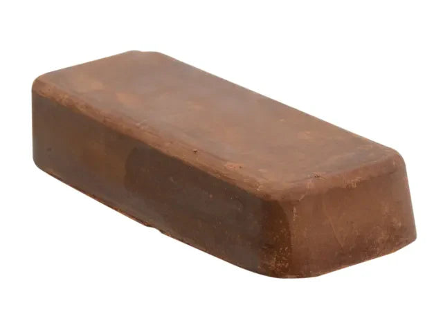 Zenith Profin Tripomax Polishing Bars - Brown (Pack of 2)