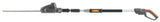 FLYMO 18V UltraCut Reach 420 Cordless Hedge Trimmer – Bare Unit