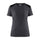 Blaklader Women's T-Shirt 3479 #colour_mid-grey-black