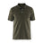 Blaklader Polo Shirt 3389 #colour_dark-olive-green-black