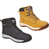 Portwest Steelite Construction Nubuck Boot S3 HRO