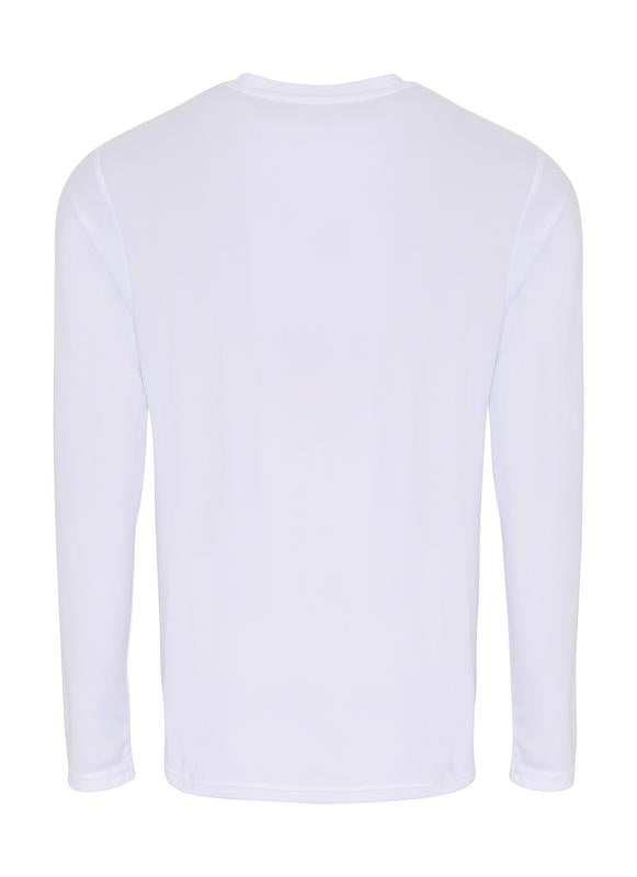 TriDri® Long Sleeve Performance T-Shirt