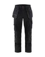 Blaklader Craftsman Trousers 15301310 - Black