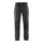 Blaklader Women's Service Trousers Stretch 71591146 #colour_dark-grey-black