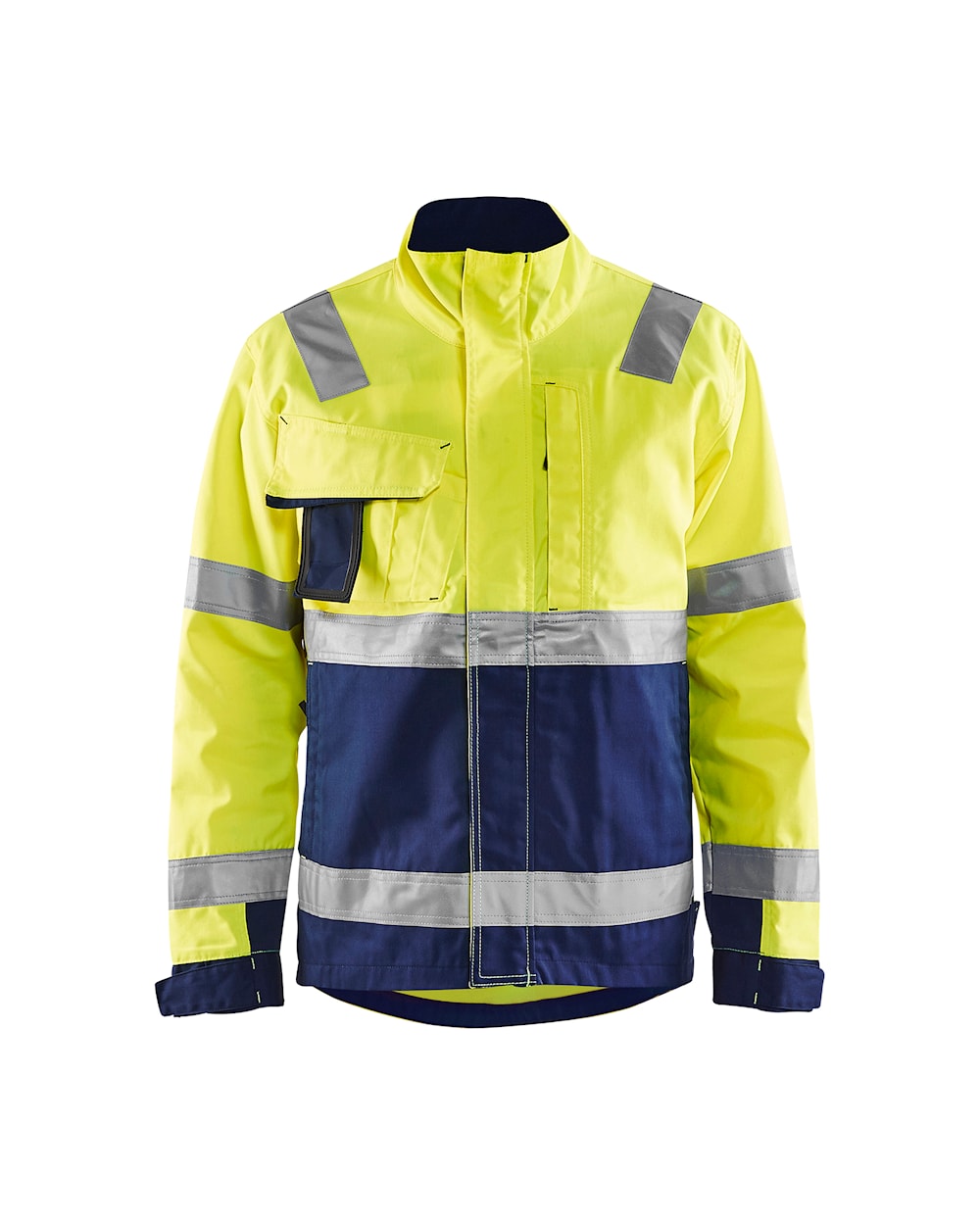 Blaklader Hi-Vis Jacket 4064