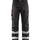 Blaklader Trousers 1451 #colour_black