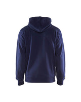 Blaklader Hoodie, Full Zip 3366