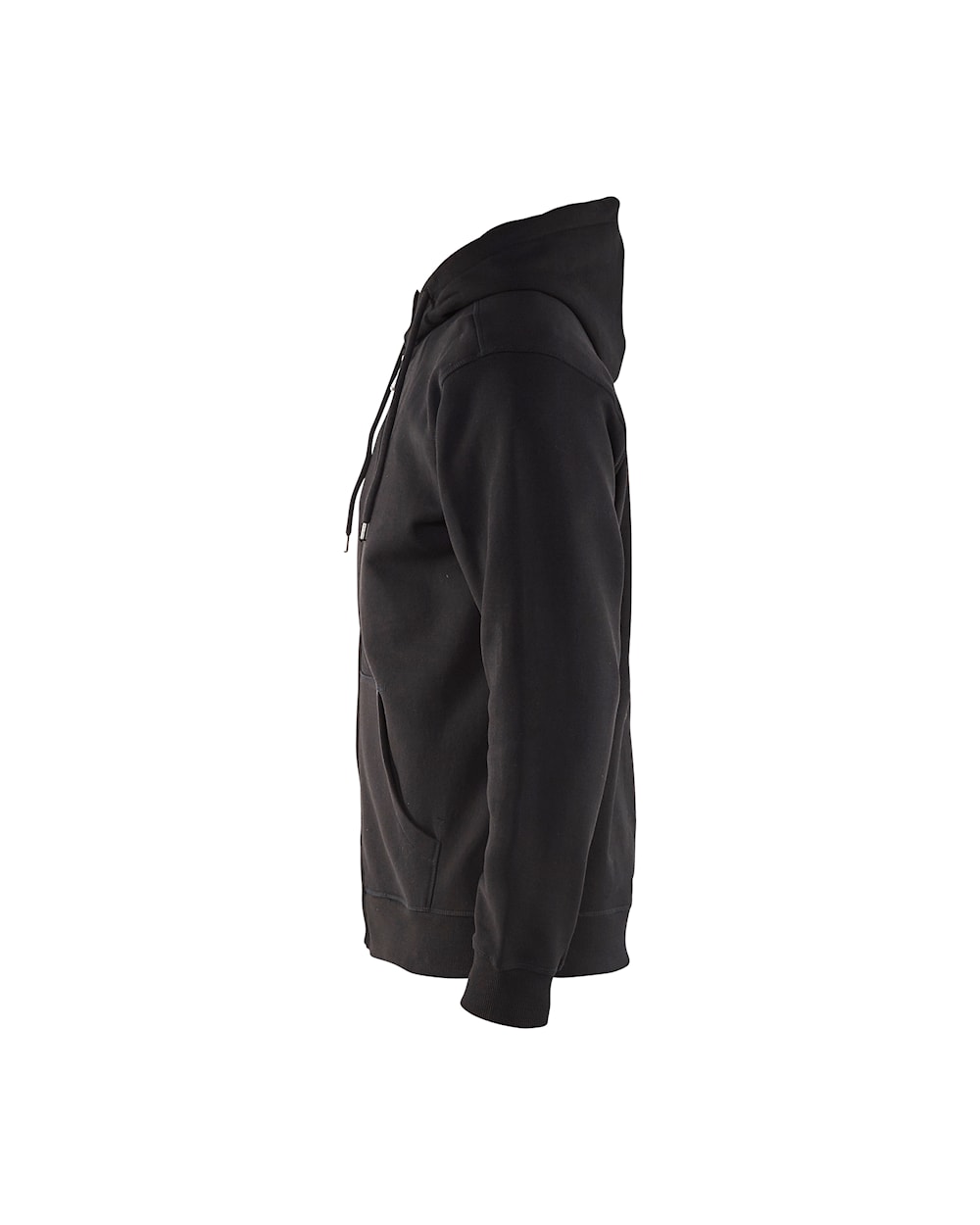 Blaklader Hoodie, Full Zip 3366