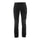 Blaklader Ladies 4-Way Stretch Service Trousers 7122 #colour_black-hi-vis-yellow