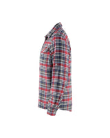 Blaklader Flannel Shirt Women 3209