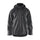 Blaklader Lightweight Lined Functional Jacket 4890 #colour_dark-grey-black