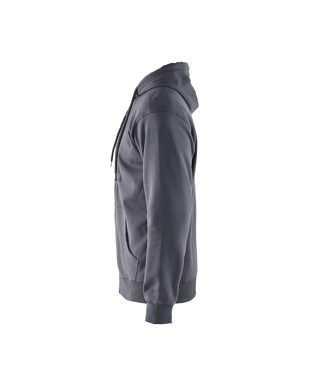 Blaklader Hoodie, Full Zip 3366