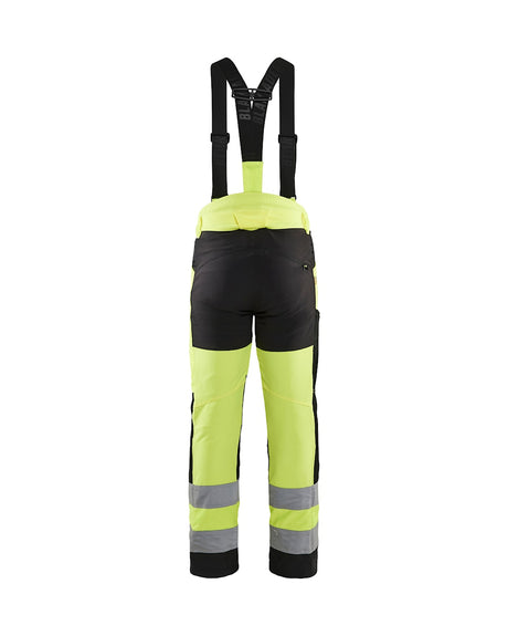 Blaklader Chainsaw Trousers High Vis 1920