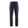 Blaklader Women's Service Trousers Stretch 71591845 #colour_dark-navy-black