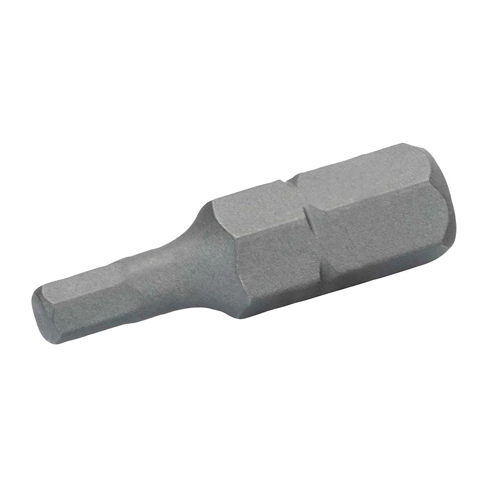 King Dick Hex Screwdriver Bits