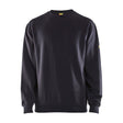 Blaklader Multinorm Sweatshirt 3074 #colour_navy-blue