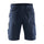 Blaklader Service Shorts 1499 #colour_dark-navy-black